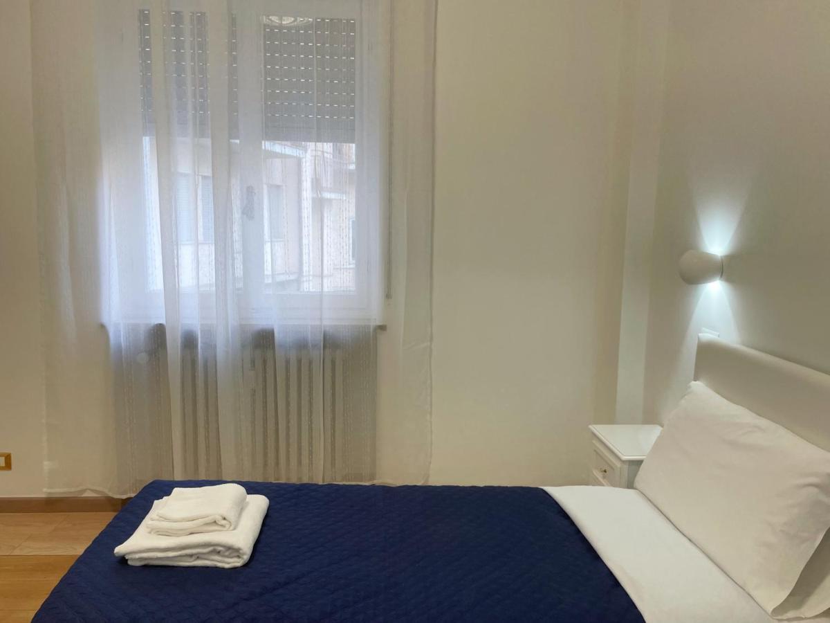 Nuovo Confortini Rooms Sunday ヴェローナ エクステリア 写真