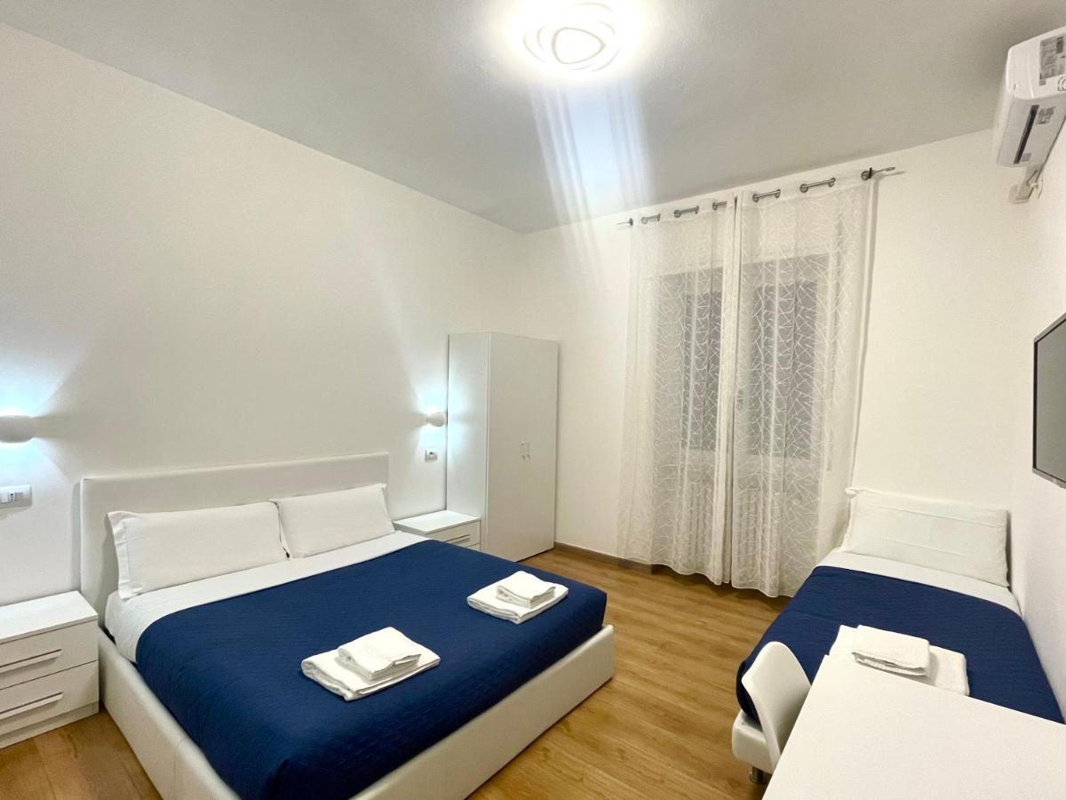 Nuovo Confortini Rooms Sunday ヴェローナ エクステリア 写真
