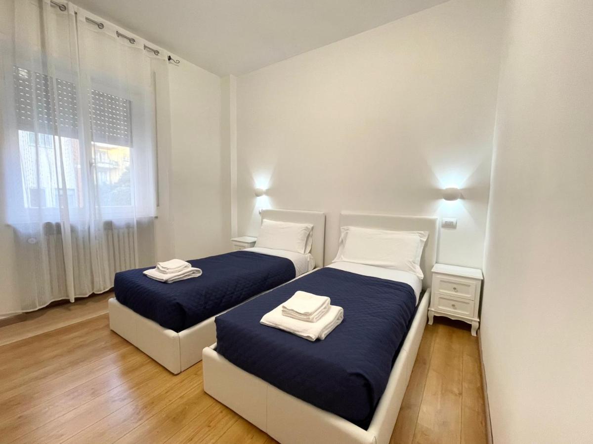 Nuovo Confortini Rooms Sunday ヴェローナ エクステリア 写真