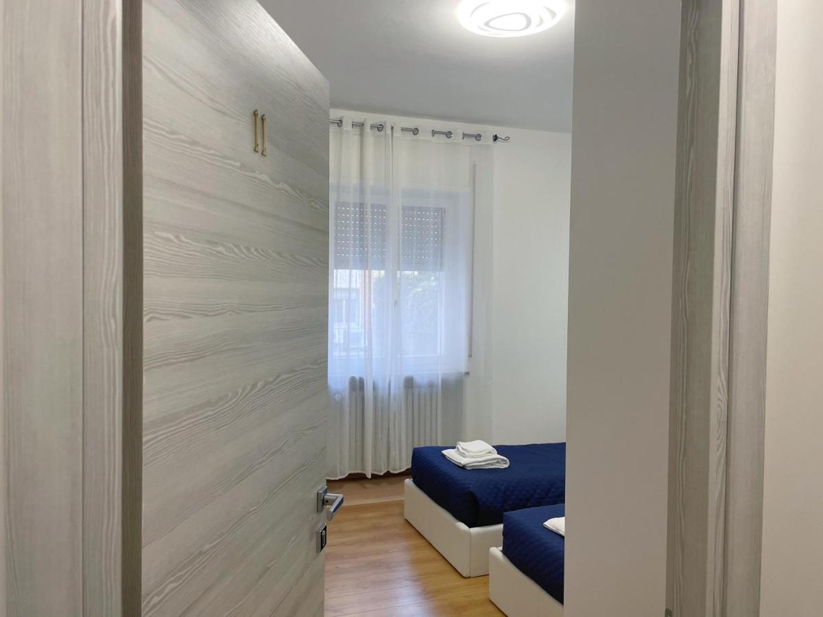 Nuovo Confortini Rooms Sunday ヴェローナ エクステリア 写真