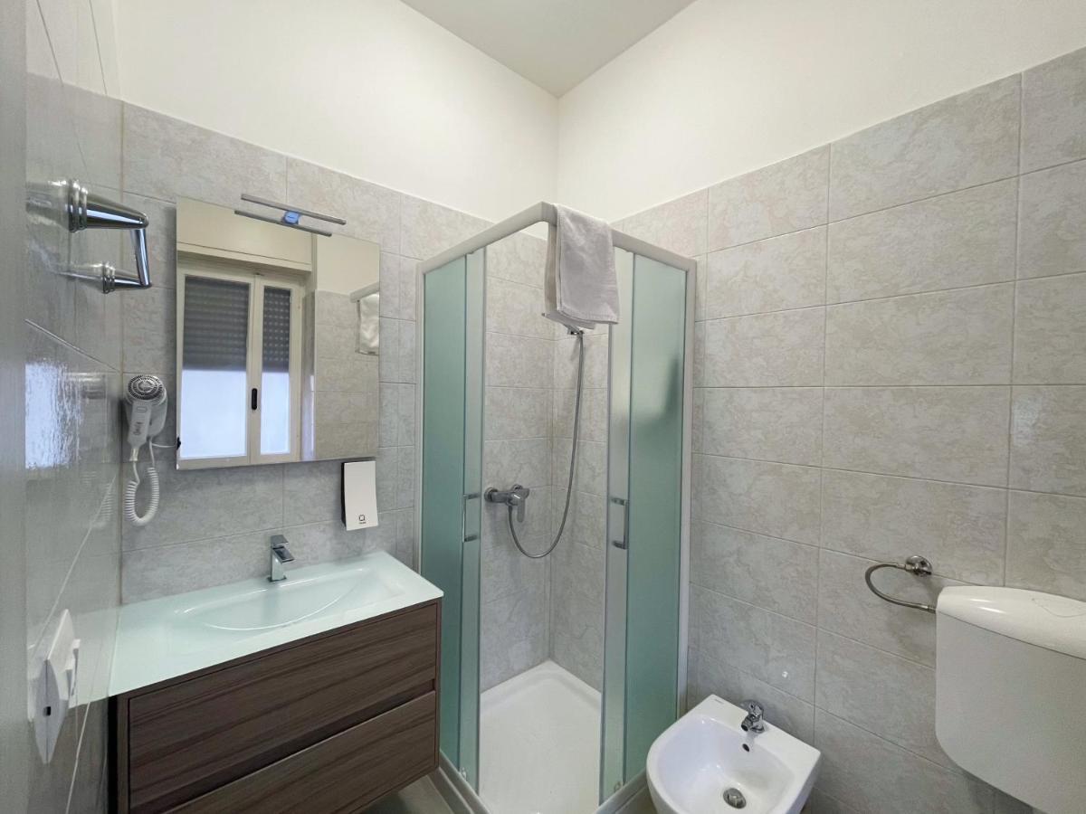 Nuovo Confortini Rooms Sunday ヴェローナ エクステリア 写真