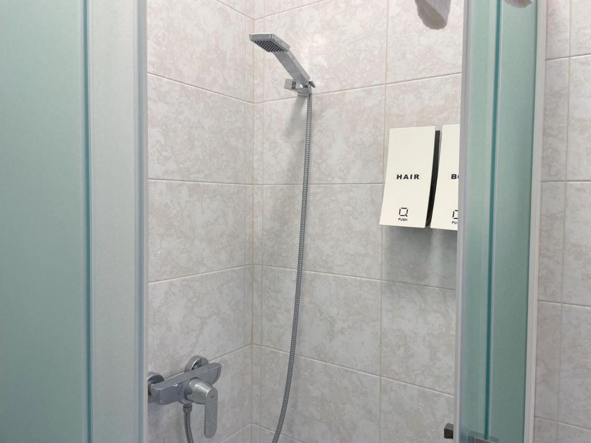 Nuovo Confortini Rooms Sunday ヴェローナ エクステリア 写真