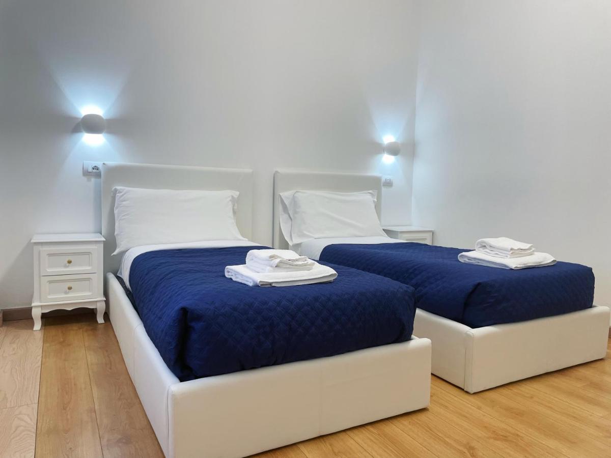 Nuovo Confortini Rooms Sunday ヴェローナ エクステリア 写真