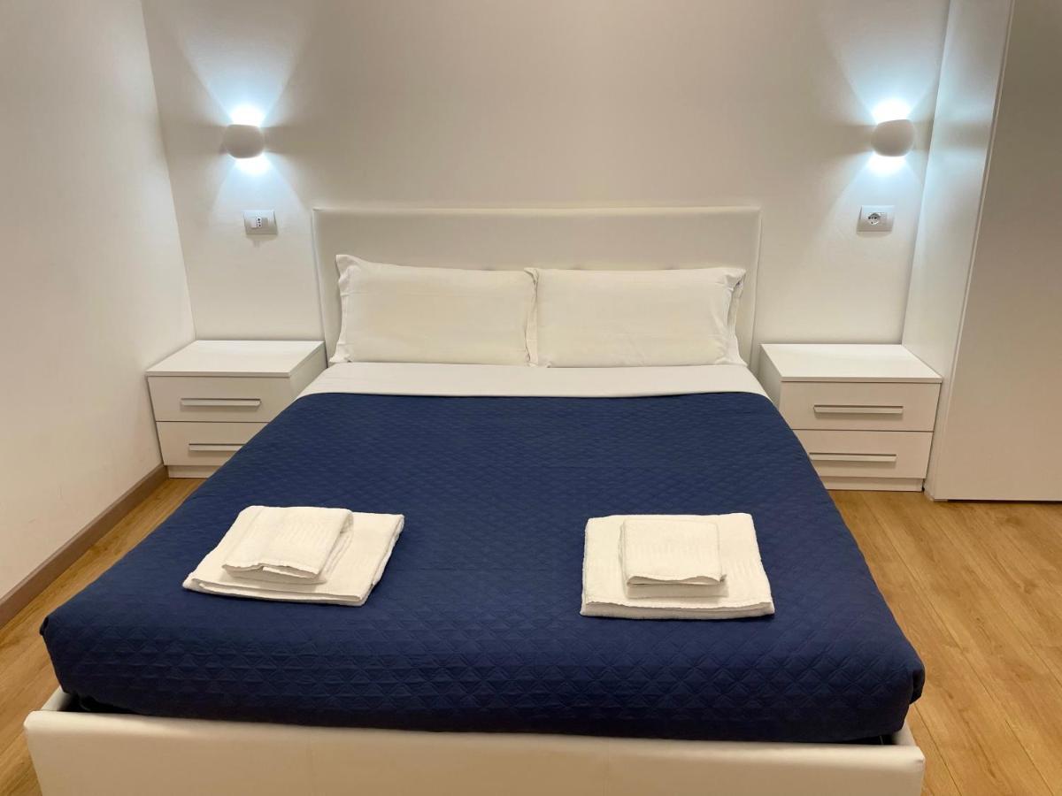 Nuovo Confortini Rooms Sunday ヴェローナ エクステリア 写真
