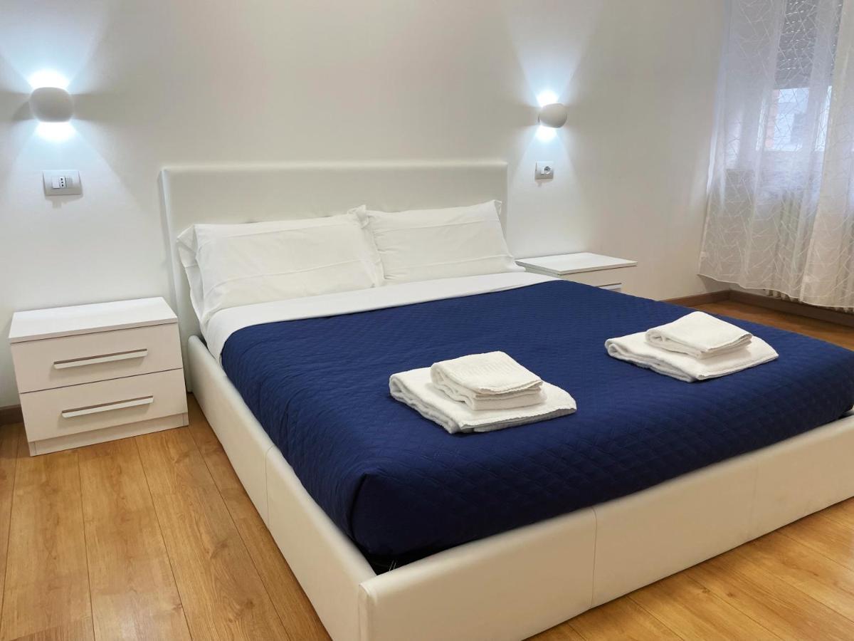 Nuovo Confortini Rooms Sunday ヴェローナ エクステリア 写真
