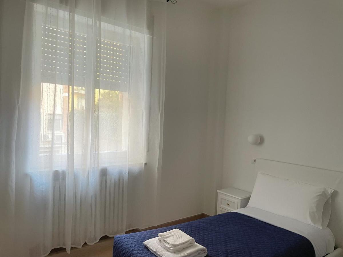 Nuovo Confortini Rooms Sunday ヴェローナ エクステリア 写真