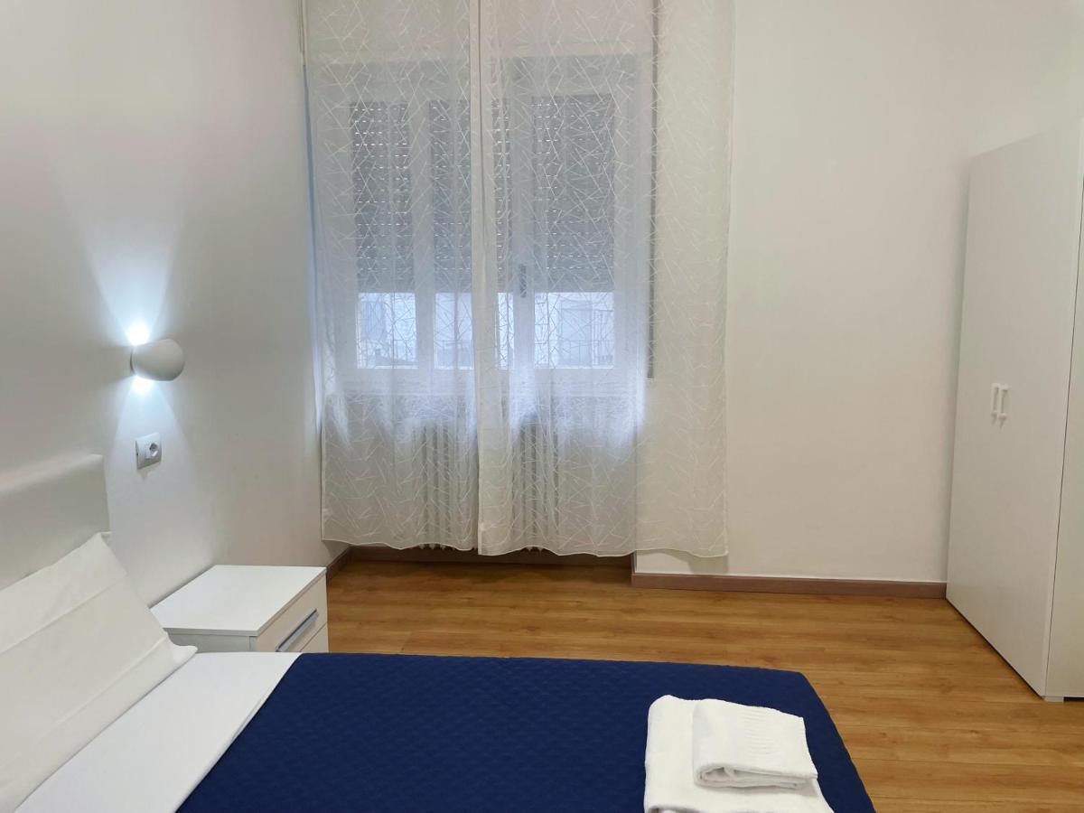Nuovo Confortini Rooms Sunday ヴェローナ エクステリア 写真