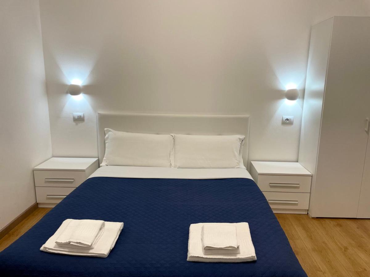 Nuovo Confortini Rooms Sunday ヴェローナ エクステリア 写真