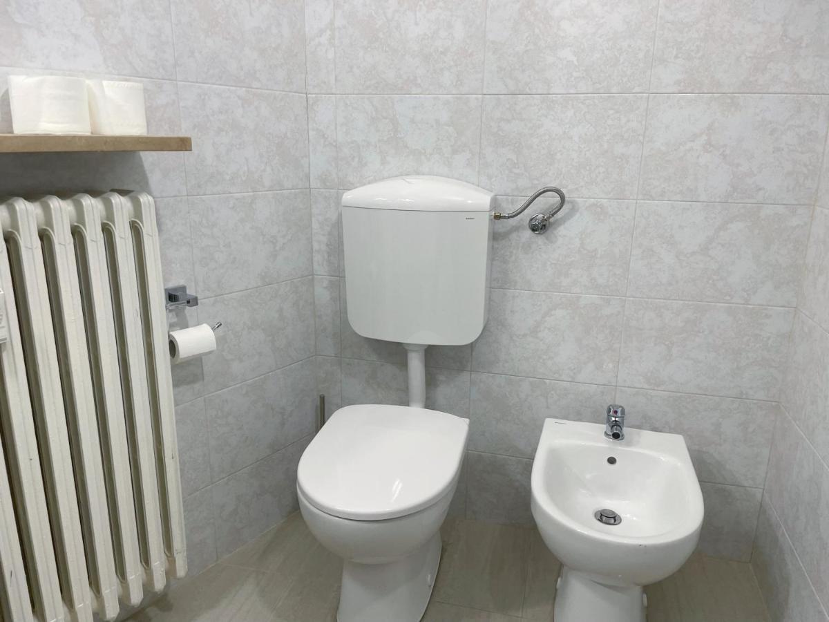 Nuovo Confortini Rooms Sunday ヴェローナ エクステリア 写真