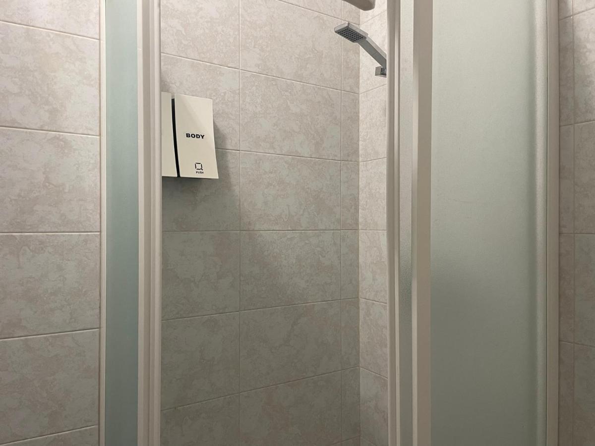Nuovo Confortini Rooms Sunday ヴェローナ エクステリア 写真