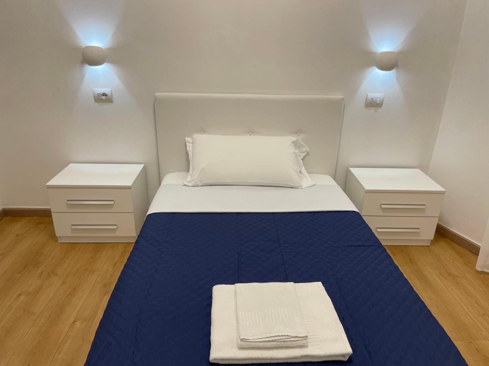 Nuovo Confortini Rooms Sunday ヴェローナ 部屋 写真