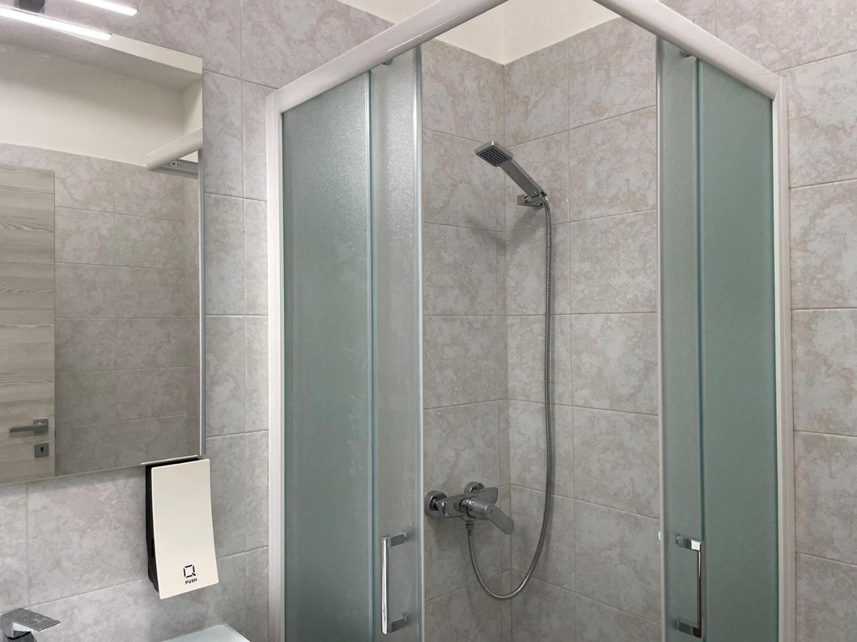 Nuovo Confortini Rooms Sunday ヴェローナ 部屋 写真