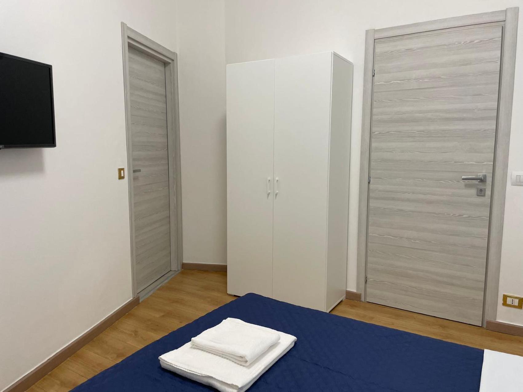 Nuovo Confortini Rooms Sunday ヴェローナ 部屋 写真